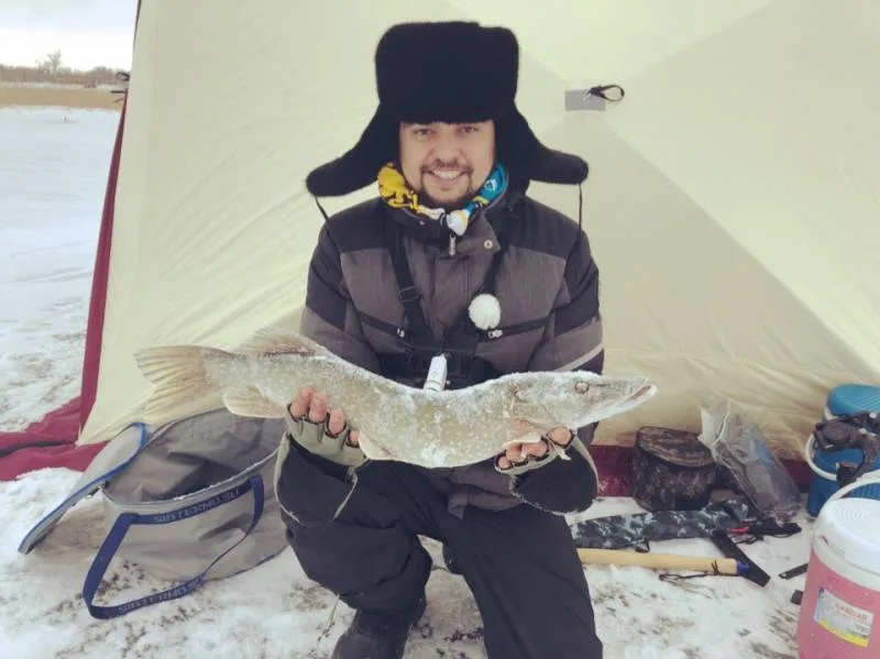 Щука