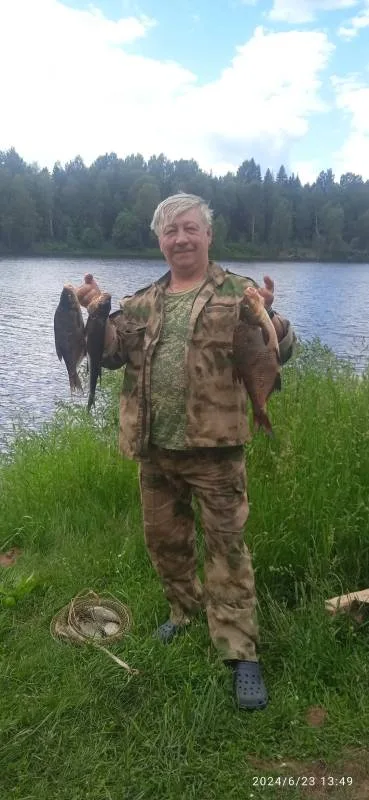 Лещ