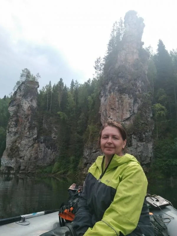 Голавль