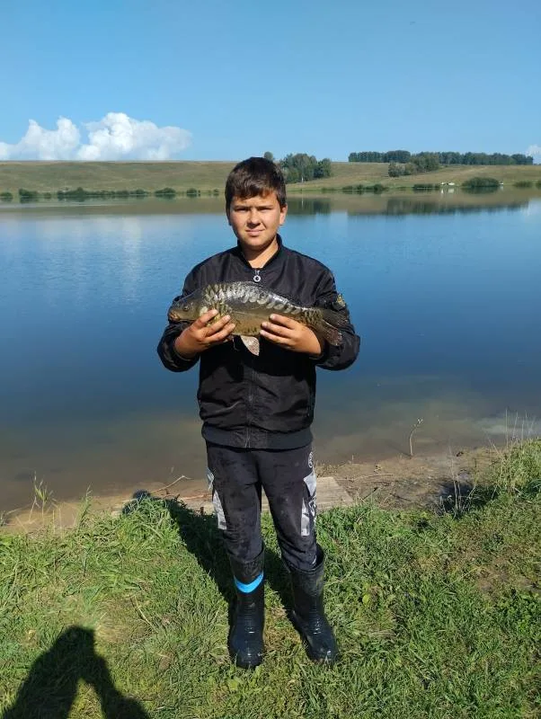 Карп