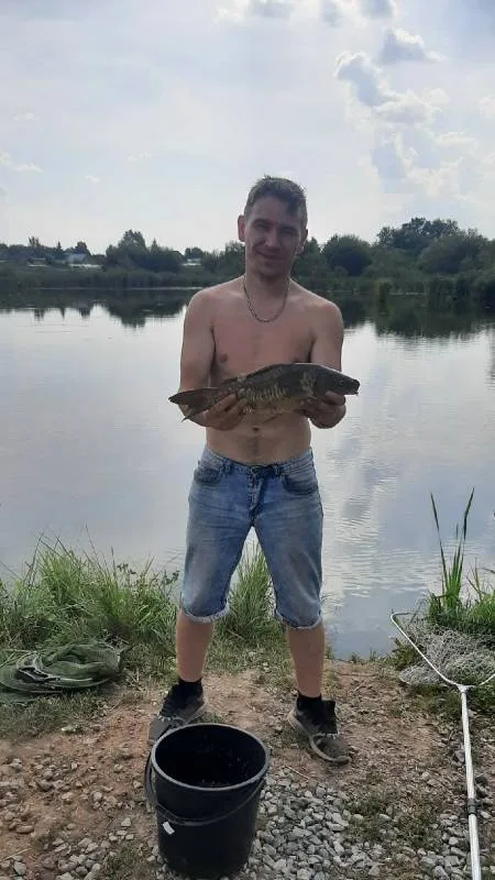 Карп