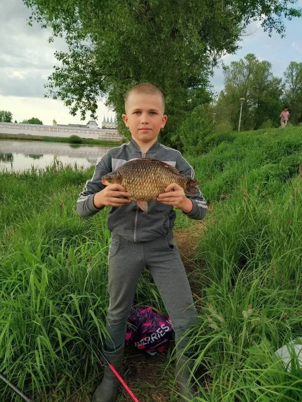 Карась