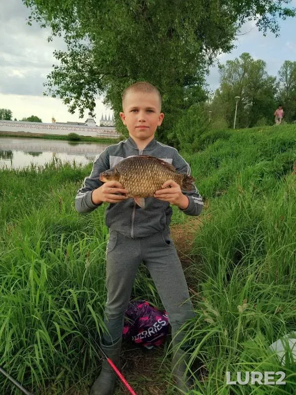 Карась