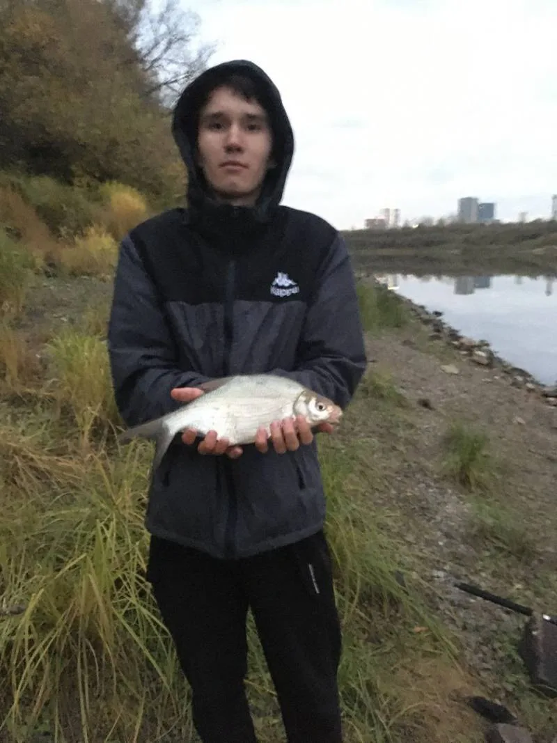 Лещ