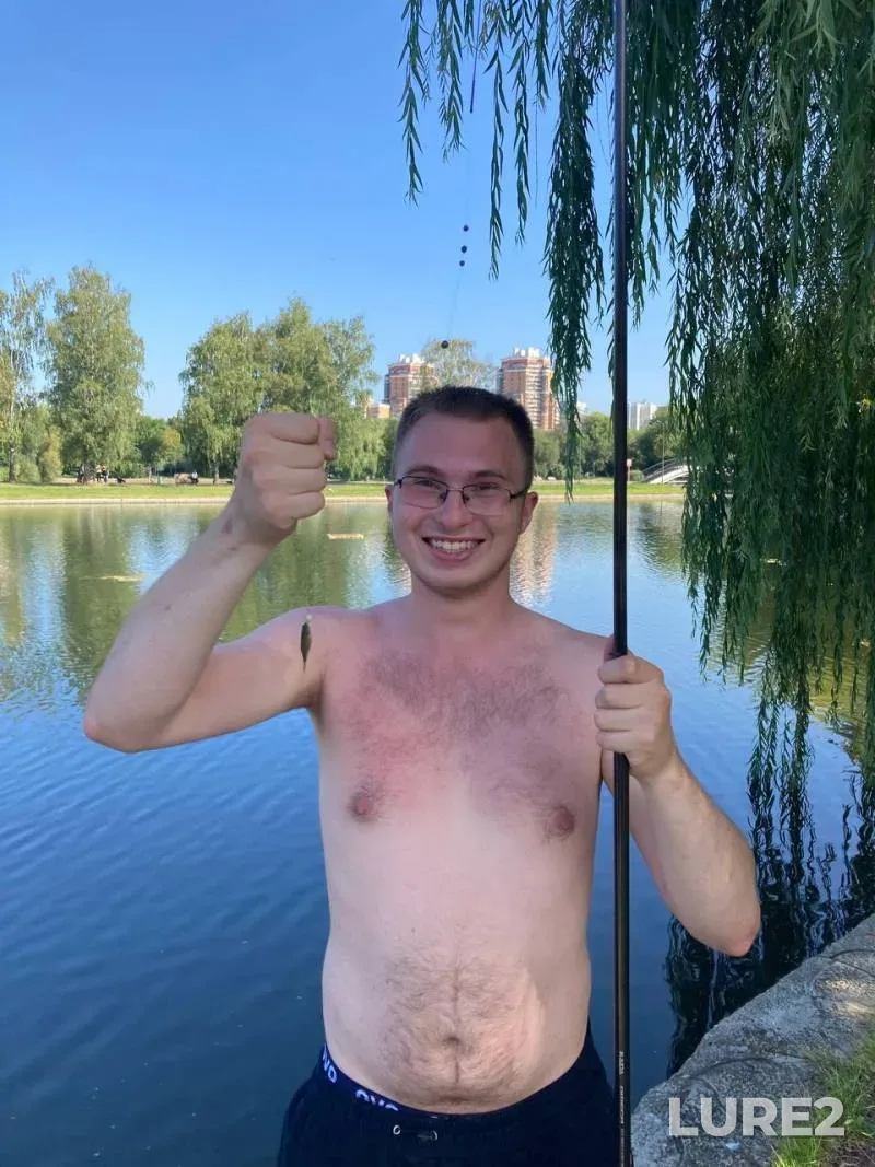 Карась