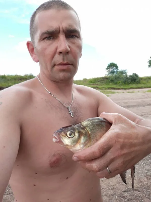 Лещ