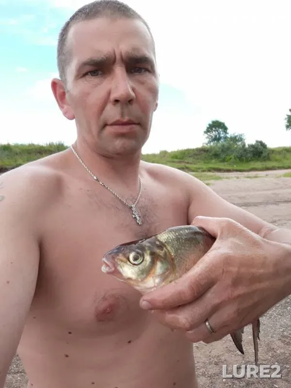 Лещ — Черное, 04 мая 2019 г.