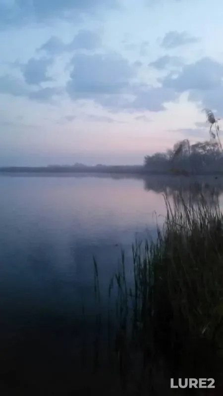Карась — Кирпили, 27 апр. 2019 г.