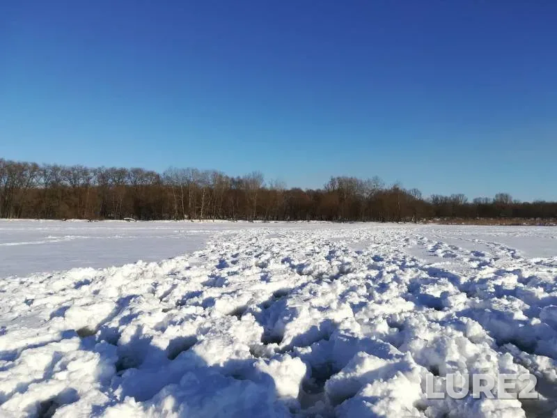 Щука — Десна, 05 мар. 2018 г.