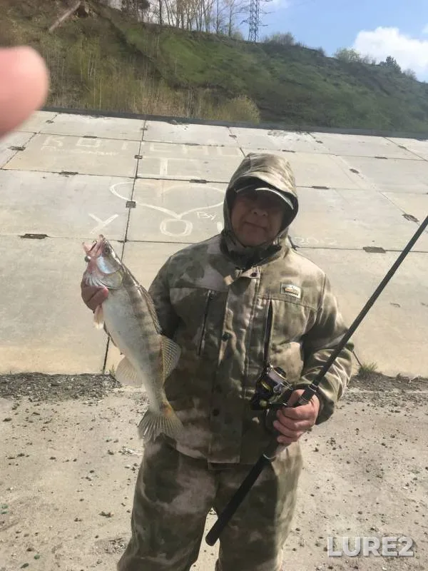 Судак — Томь, 18 мая 2019 г.