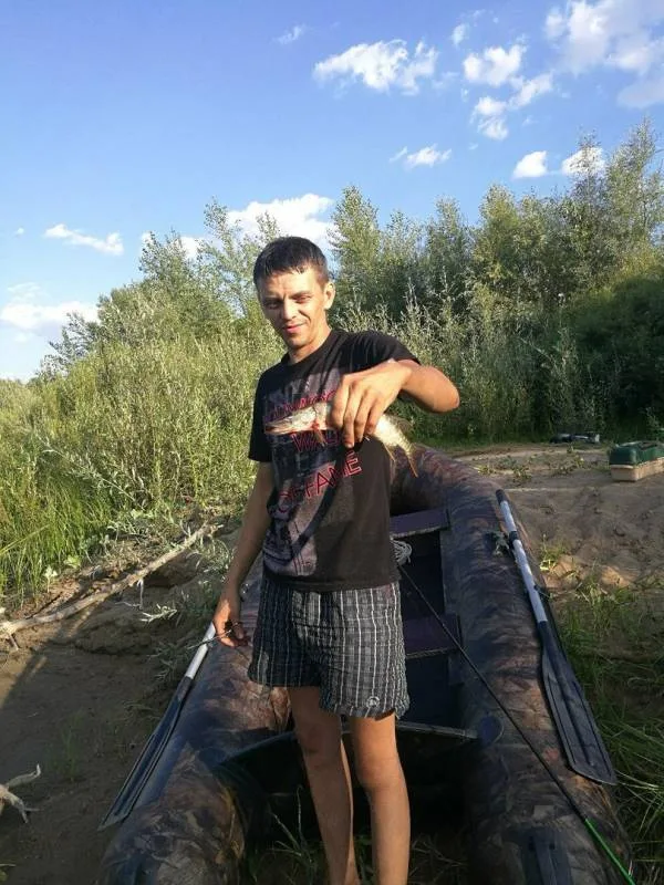 Голавль, Щука