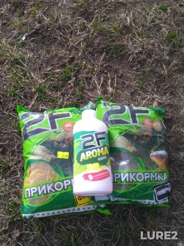 Карп — Лососянка, 25 мар. 2019 г.