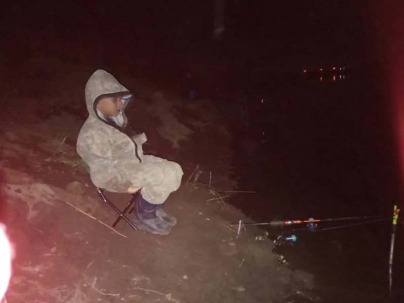 Карась