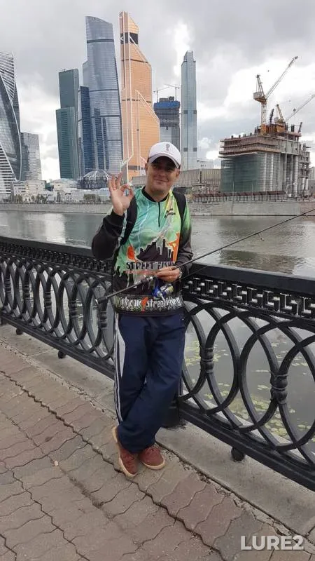 Судак — Москва, 12 июл. 2019 г.