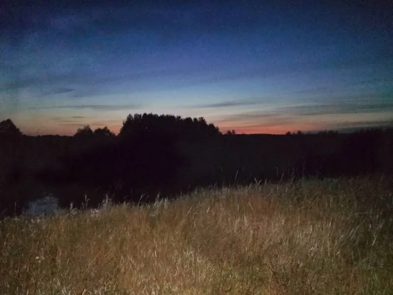 Голавль, Окунь