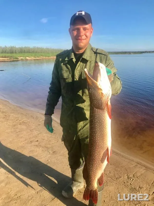 Щука — Егошиха, 23 окт. 2019 г.