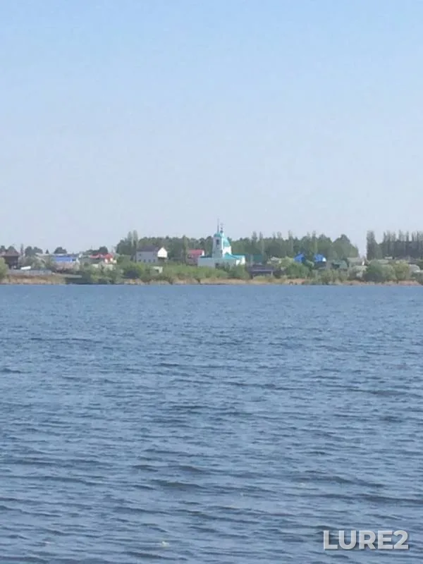 Карась, Плотва — Матырское, 05 мая 2019 г.