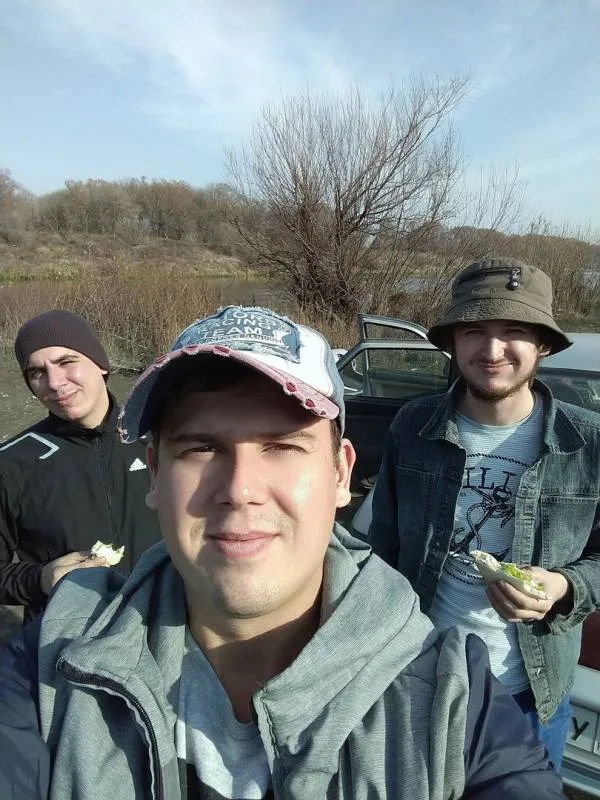Жерех