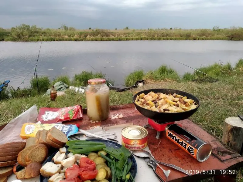 Карась