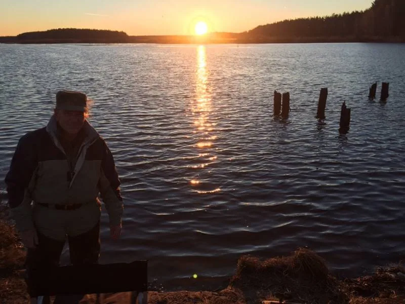 Карась