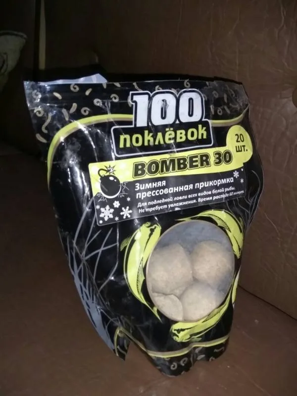 Лещ