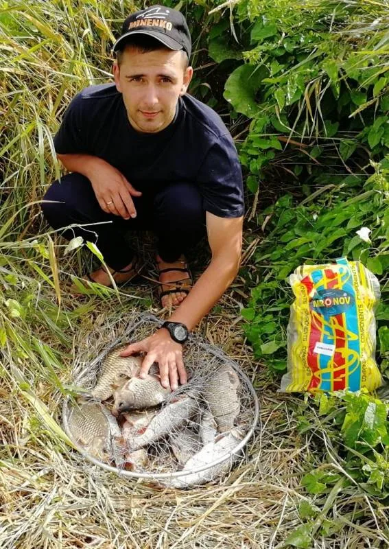Карась