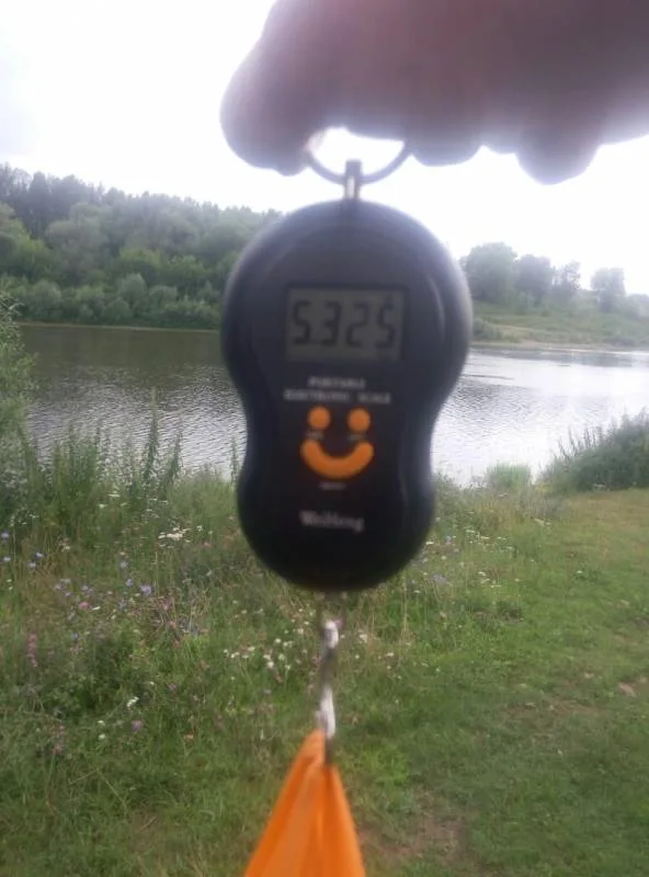 Лещ