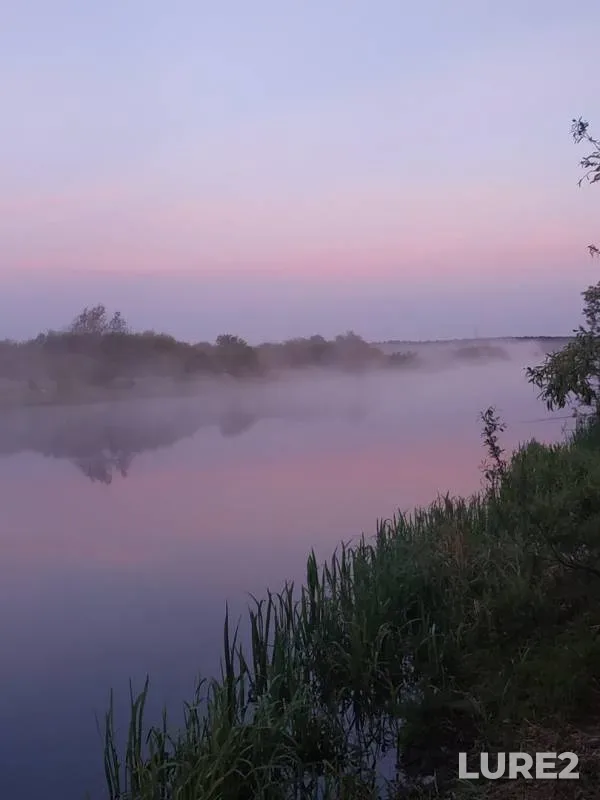 Карась — Лань, 24 мая 2019 г.