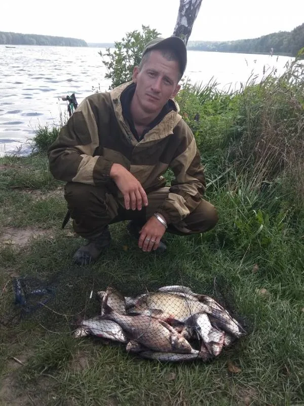 Лещ