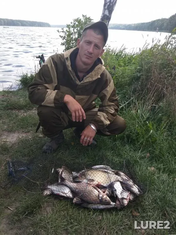 Лещ