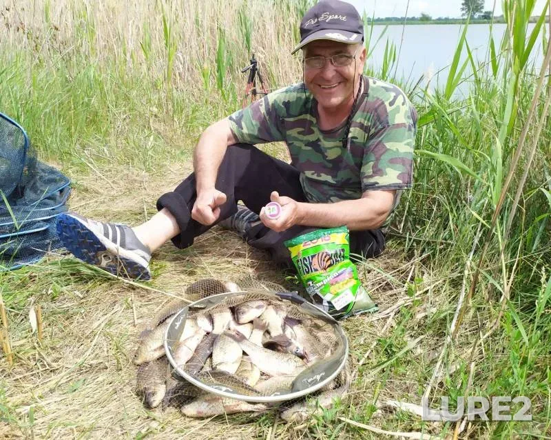 Карась — Ставропольский край, 28 мая 2019 г.