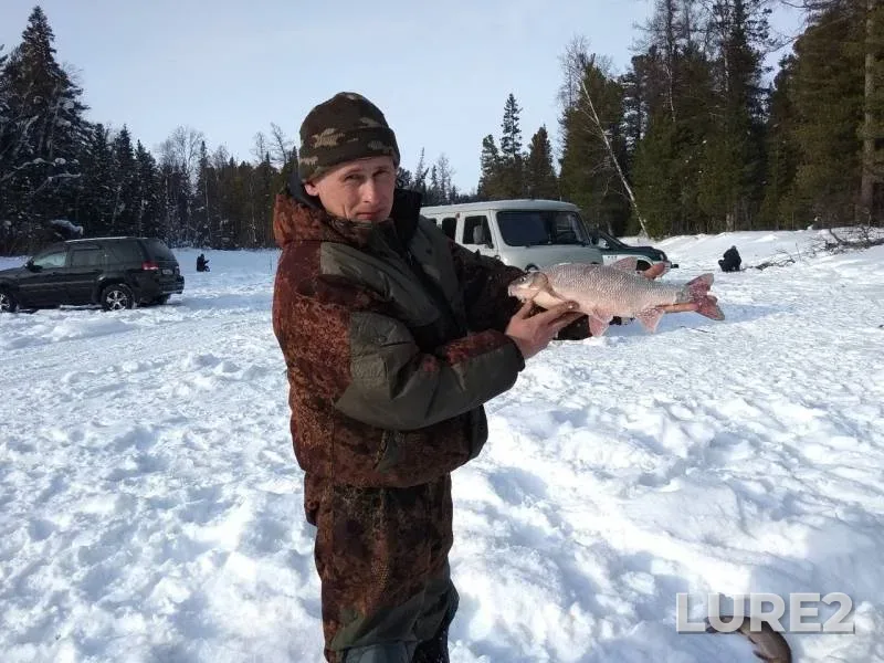 Язь — Етыпур, 08 мар. 2019 г.