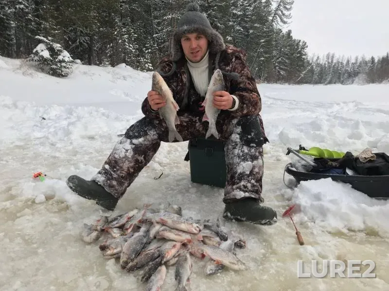 Язь — Етыпур, 09 дек. 2018 г.