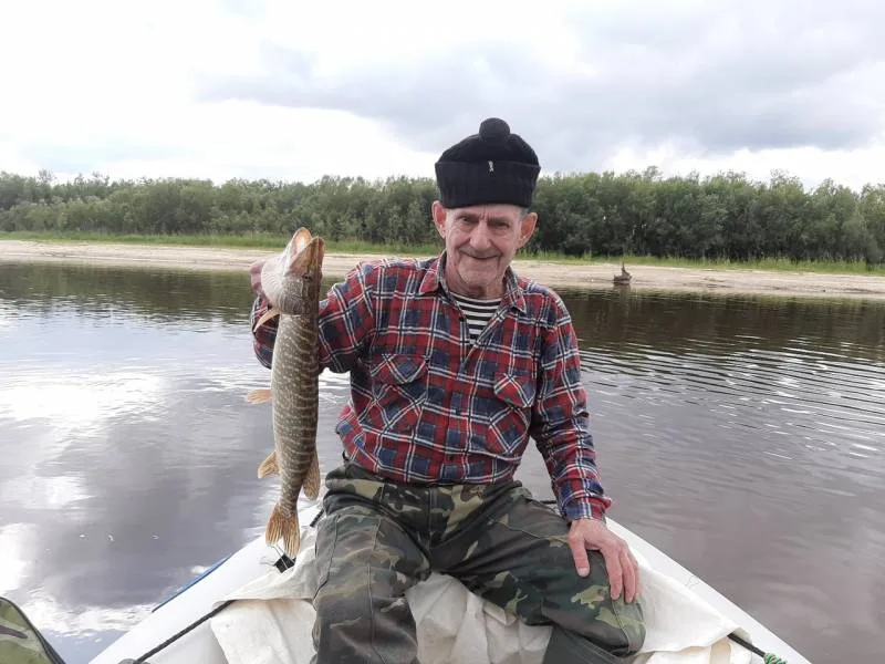 Щука