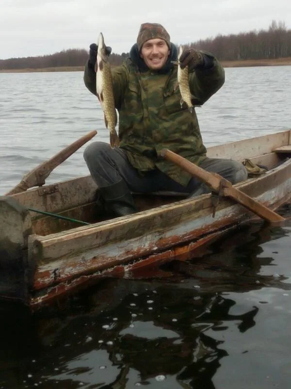 Щука