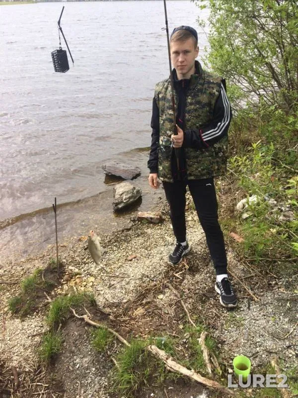 Плотва — Билимбаевский, 11 июн. 2018 г.