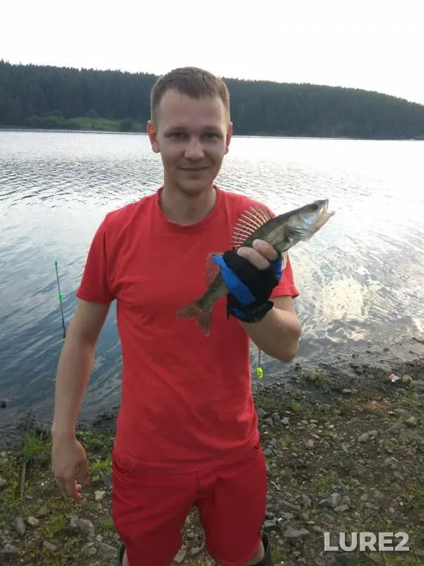 Судак — Чусовая, 23 июл. 2017 г.