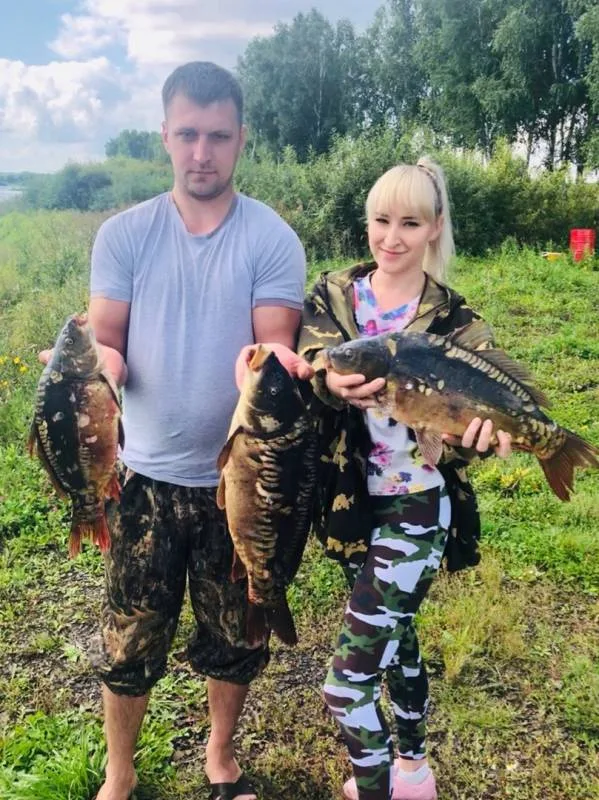 Карп