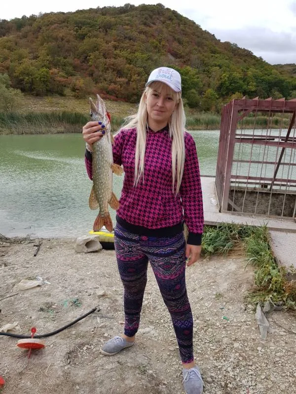 Щука