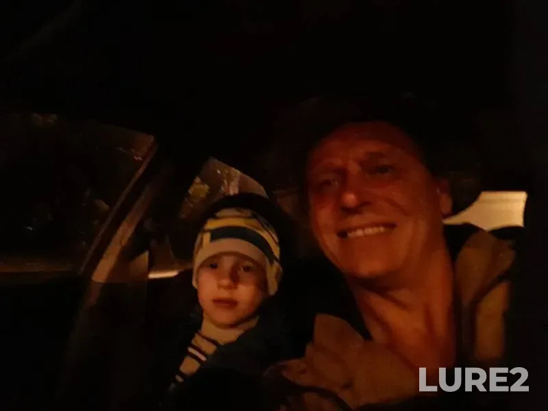 Судак — Калининградская область, 03 авг. 2019 г.