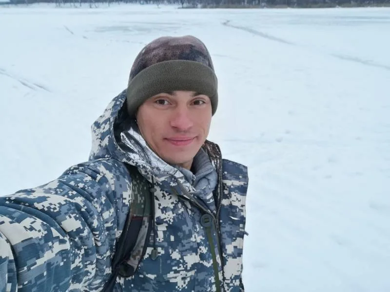 Уклейка, Окунь