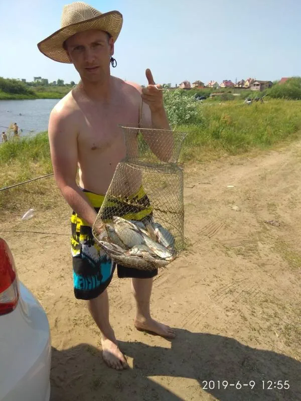 Лещ