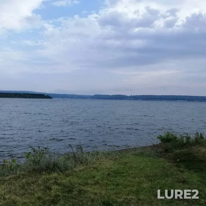 Окунь — Кандры-Куль, 09 авг. 2019 г.