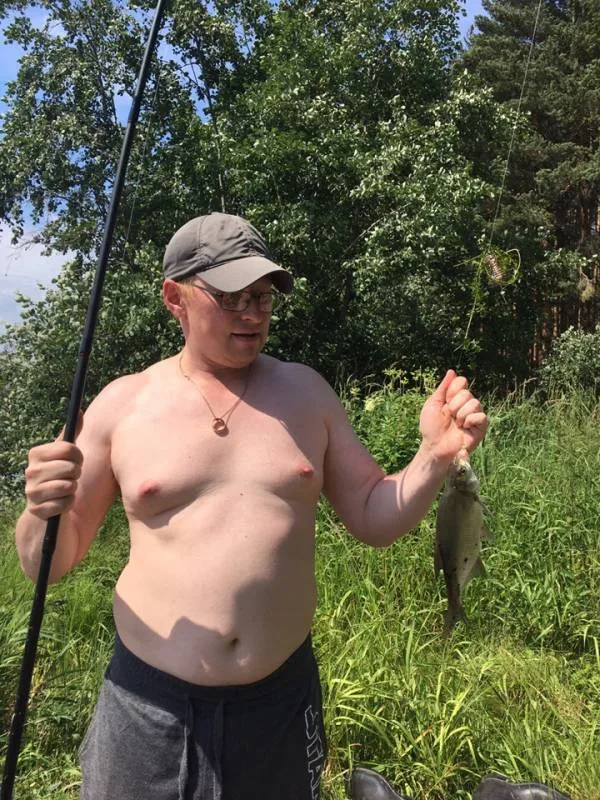 Лещ