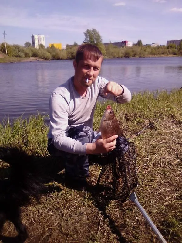 Карась