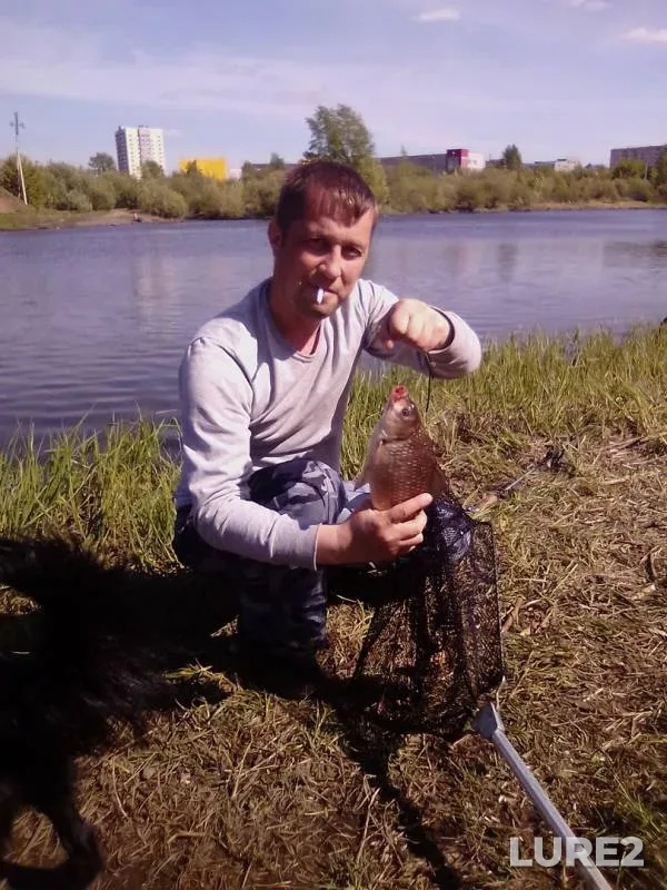 Карась — Тагил, 02 июн. 2019 г.