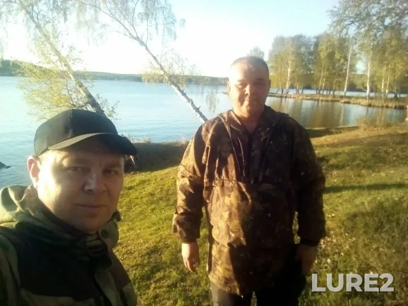 Лещ — Черноисточинский, 25 мая 2019 г.
