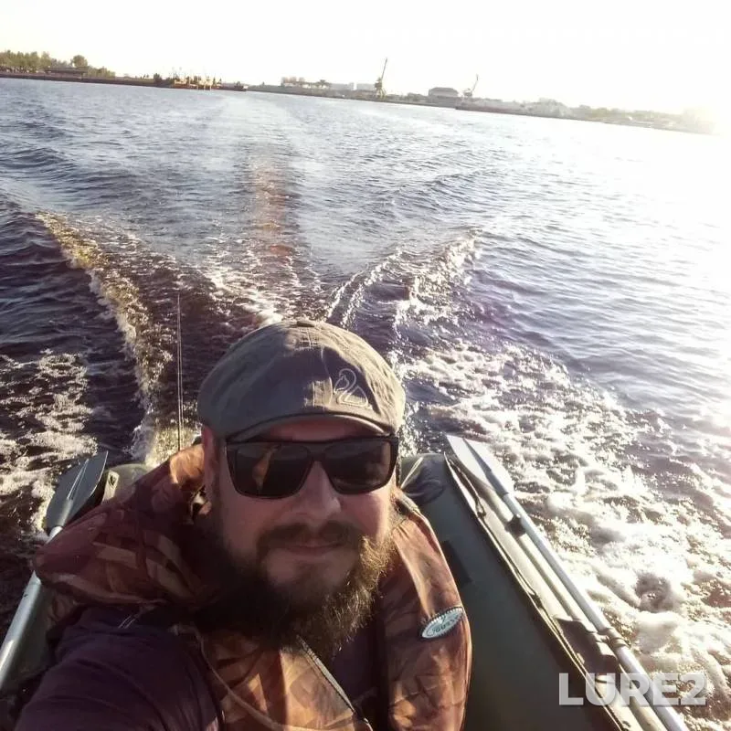 Судак — Обь, 29 июн. 2019 г.