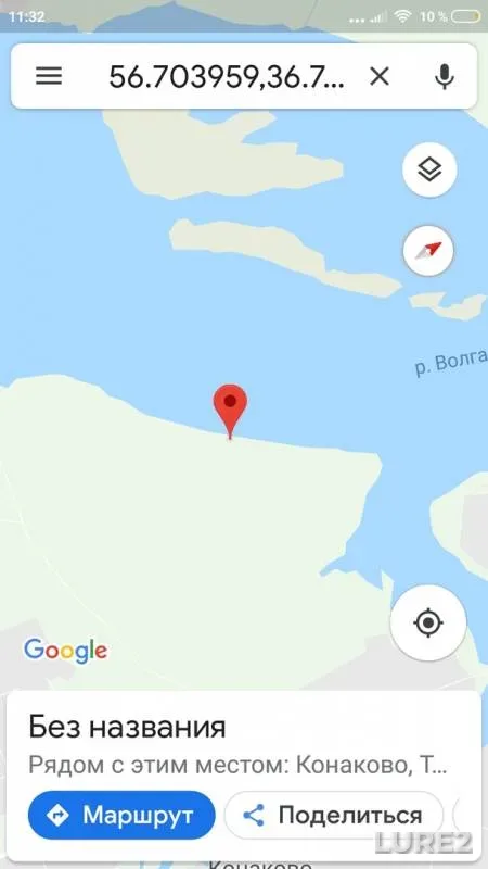 Лещ