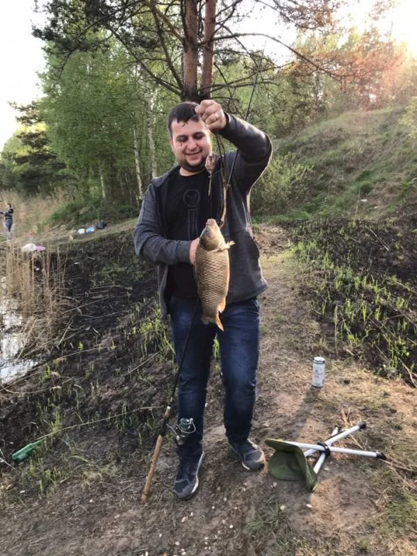 Карась
